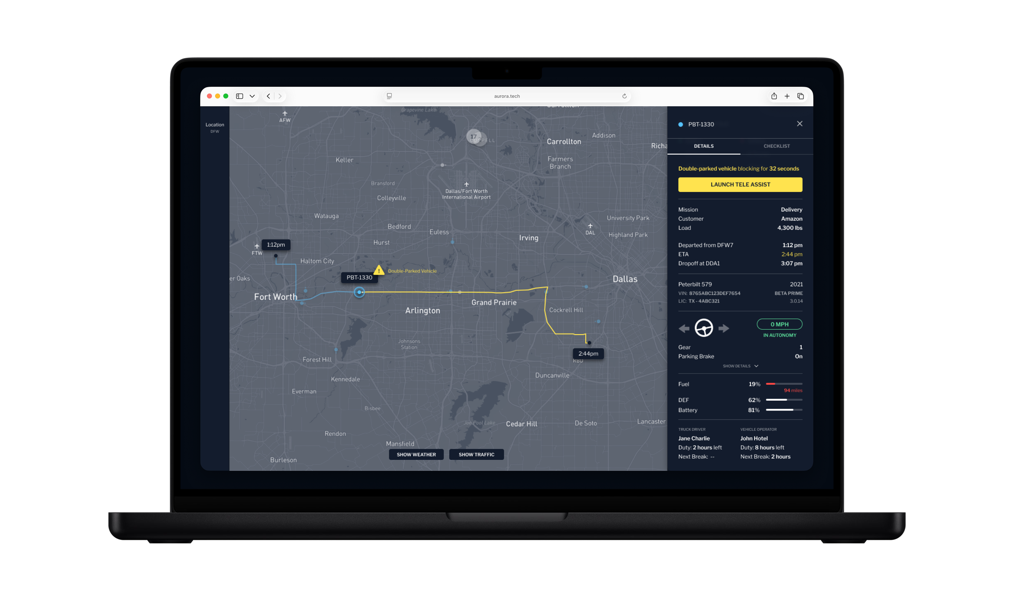 Aurora