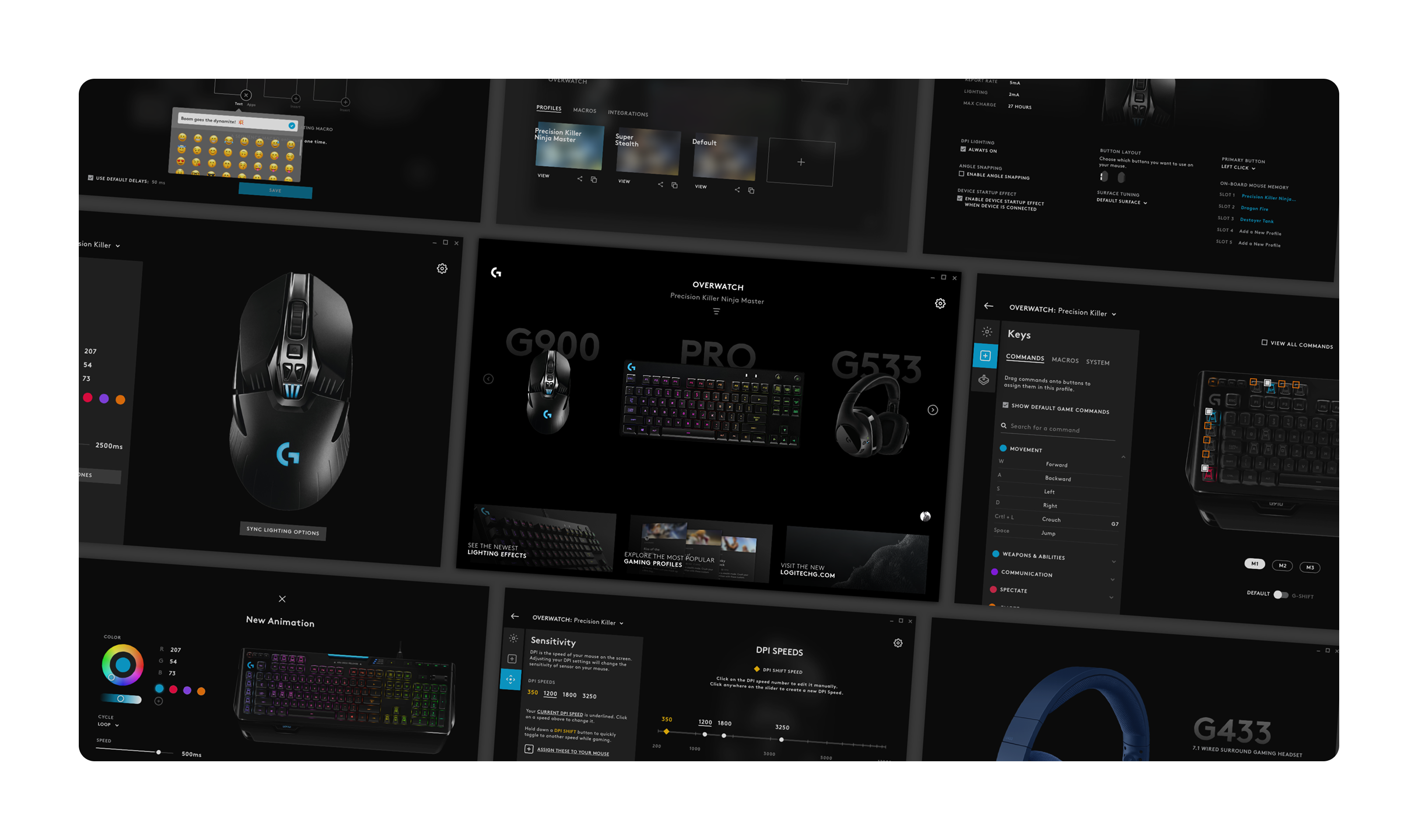 Logitech