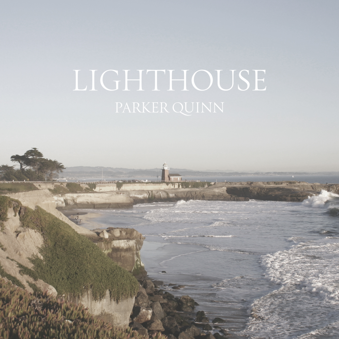 Lighthouse - EP on Apple Music